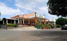 Rumah Sakit Maguan Husada Provinsi Jawa Tengah