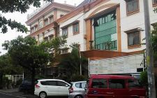 Rumah Sakit Sarila Husada Provinsi Jawa Tengah