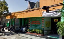 Rumah Sakit Griya Waluya Provinsi Jawa Timur