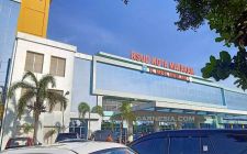 Rumah Sakit Umum Daerah Kota Mataram Provinsi Nusa Tenggara Barat
