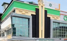 Rumah Sakit Islam Arafah Provinsi Jambi
