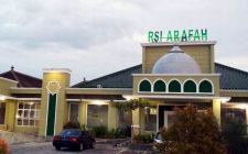 Rumah Sakit Islam Arafah Provinsi Jawa Tengah