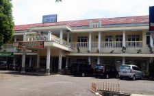 Rumah Sakit Umum Daerah Dr. F.L. Tobing Provinsi Sumatera Utara