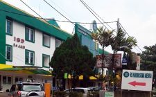 Rumah Sakit Harum Sisma Medika Provinsi Jakarta