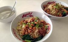 Rumah Makan Sari Baru Provinsi Jawa Tengah