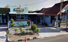 Rumah Sakit Ibu dan Anak Samudra Husada Provinsi Jawa Timur