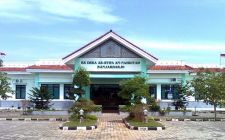 Rumah Sakit Dera As-Syifa Provinsi Jawa Tengah