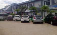 Rumah Sakit Umum Daerah Dr. Abdul Rivai Provinsi Kalimantan Timur