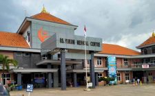 Rumah Sakit Yukum Medical Centre Provinsi Lampung