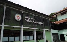 Rumah Sakit Sekar Kamulyan Provinsi Jawa Barat