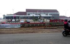 Rumah Sakit Umum Daerah Simo Provinsi Jawa Tengah