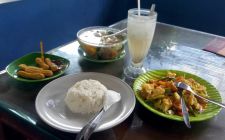 Rumah Makan Sapto Renggo Baru Provinsi Jawa Tengah