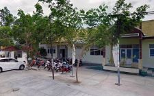 Rumah Sakit Ibu dan Anak Nasana Pura Provinsi Sulawesi Tengah