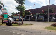 Rumah Sakit Islam Garam Kalianget Provinsi Jawa Timur