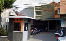 Rumah Sakit Ibu dan Anak Fauziah Provinsi Jawa Timur