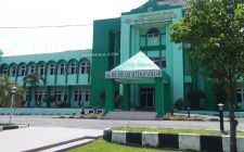 Rumah Sakit Islam Siti Khadijah Provinsi Sumatera Selatan