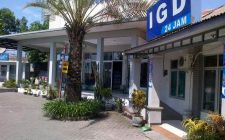 Rumah Sakit Mitra Medika Provinsi Jawa Timur