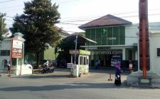 Rumah Sakit Umum Daerah Panembahan Senopati Provinsi Yogyakarta