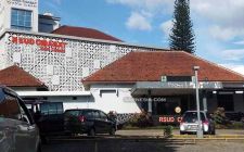 Rumah Sakit Umum Daerah Cibabat Provinsi Jawa Barat
