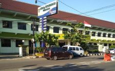 Rumah Sakit Umum Daerah Dr. Tjitrowardojo Provinsi Jawa Tengah