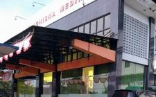 Rumah Sakit Aghisna Medika Provinsi Jawa Tengah