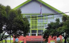 Rumah Sakit Umum Daerah Dr. Soedono Provinsi Jawa Timur