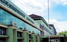 Rumah Sakit Umum Daerah dr. Soehadi Prijonegoro Provinsi Jawa Tengah