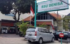 Rumah Sakit Denisa Provinsi Jawa Timur