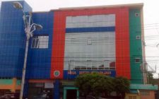Rumah Sakit Ibu dan Anak Sitti Khadijah Provinsi Gorontalo