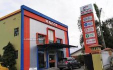 Rumah Sakit Multazam Provinsi Gorontalo
