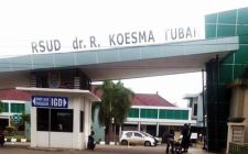Rumah Sakit Umum Daerah dr. R. Koesma Provinsi Jawa Timur