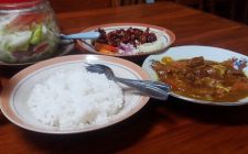 Sate Kambing Pak Momo Provinsi Jawa Tengah