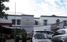 Rumah Sakit Pakuwon Provinsi Jawa Barat