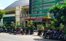 Rumah Sakit Umum Daerah Dr. Soeroto Provinsi Jawa Timur