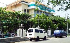 Rumah Sakit Umum Daerah dr. R. Soetrasno Provinsi Jawa Tengah