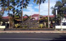 Rumah Sakit Umum Daerah Dr. H. Koesnadi Provinsi Jawa Timur