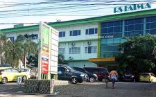 Rumah Sakit Ibu dan Anak Fatma Provinsi Jawa Timur