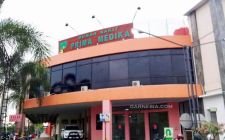 Rumah Sakit Prima Medika Provinsi Jawa Tengah