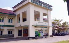 Rumah Sakit Karanggede Sisma Medika Provinsi Jawa Tengah