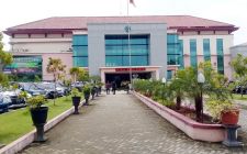 Rumah Sakit Umum Daerah Dr. Soedirman Provinsi Jawa Tengah