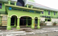 Rumah Sakit Bersalin Grha Mutiara Provinsi Jawa Barat