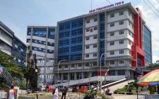 Rumah Sakit Umum Daerah Kabupaten Temanggung Provinsi Jawa Tengah