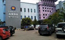 Rumah Sakit Anna Medika Provinsi Jawa Barat