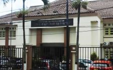 Rumah Sakit Umum Daerah 45 Provinsi Jawa Barat