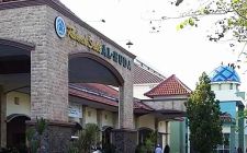 Rumah Sakit Al Huda Provinsi Jawa Timur