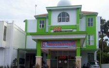 Rumah Sakit K.H. Abdurrahman Syamsuri (Arsy) Provinsi Jawa Timur