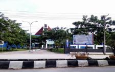 Rumah Sakit Umum Daerah Bahteramas Provinsi Sulawesi Tenggara