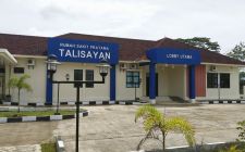 Rumah Sakit Umum Daerah Pratama Talisayan Provinsi Kalimantan Timur
