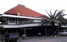 Rumah Sakit Umum Daerah Ir. Soekarno Provinsi Jawa Tengah