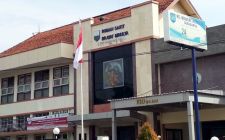 Rumah Sakit Brayat Minulya Provinsi Jawa Tengah